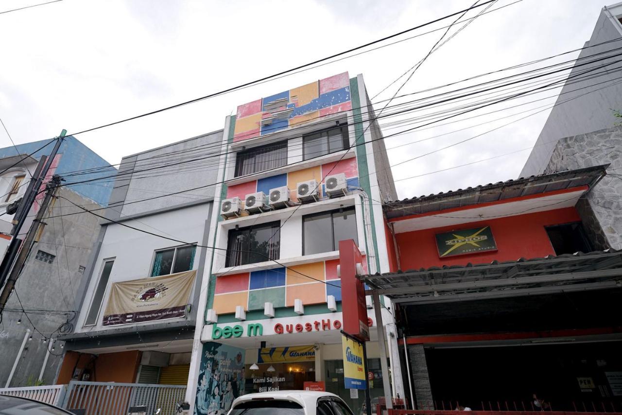 فندق Reddoorz At Buah Batu 5 باندونج المظهر الخارجي الصورة