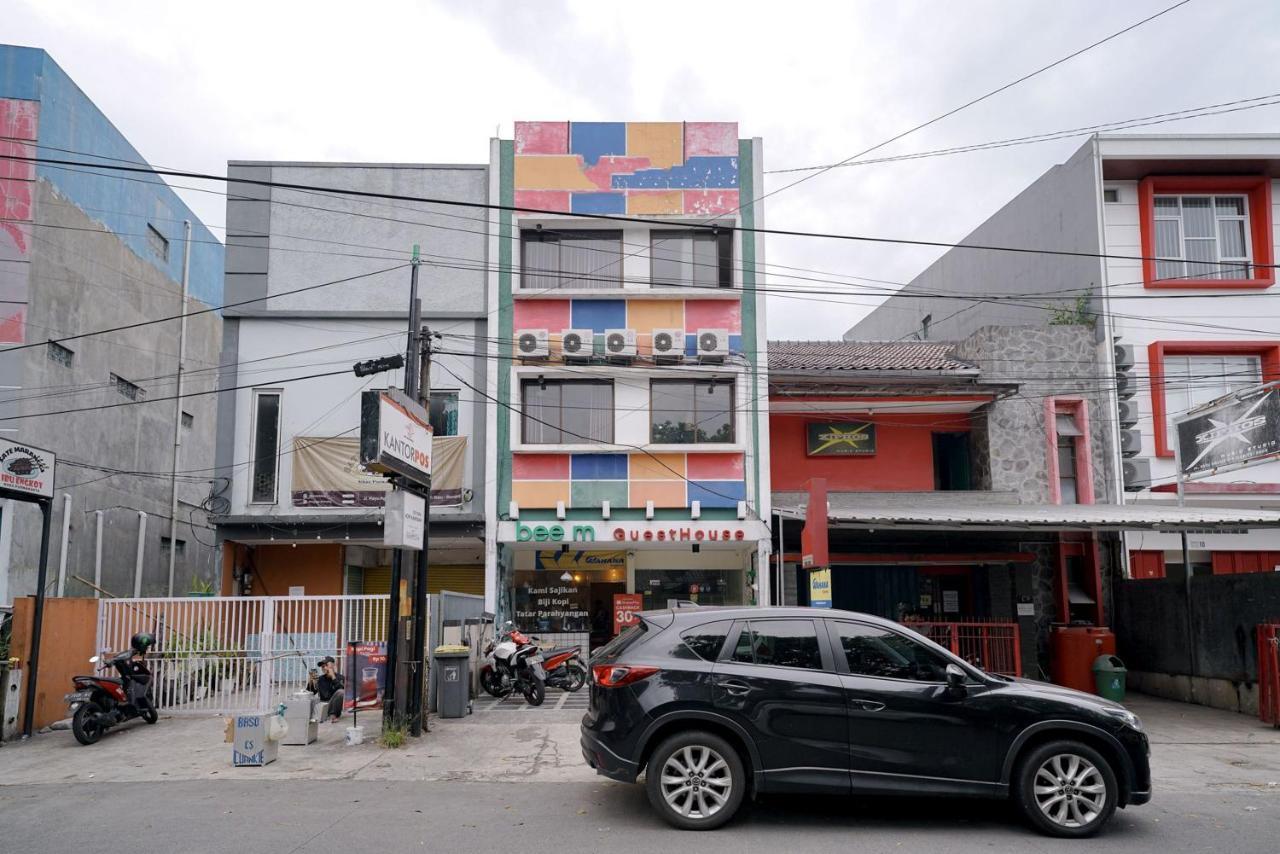 فندق Reddoorz At Buah Batu 5 باندونج المظهر الخارجي الصورة