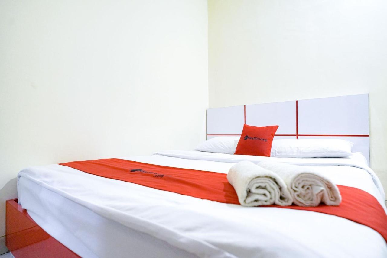 فندق Reddoorz At Buah Batu 5 باندونج المظهر الخارجي الصورة