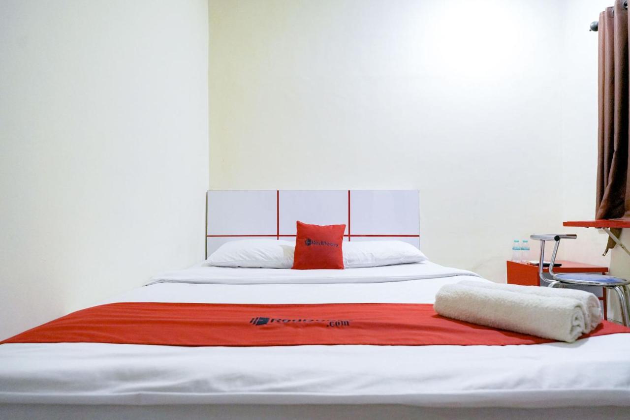 فندق Reddoorz At Buah Batu 5 باندونج المظهر الخارجي الصورة