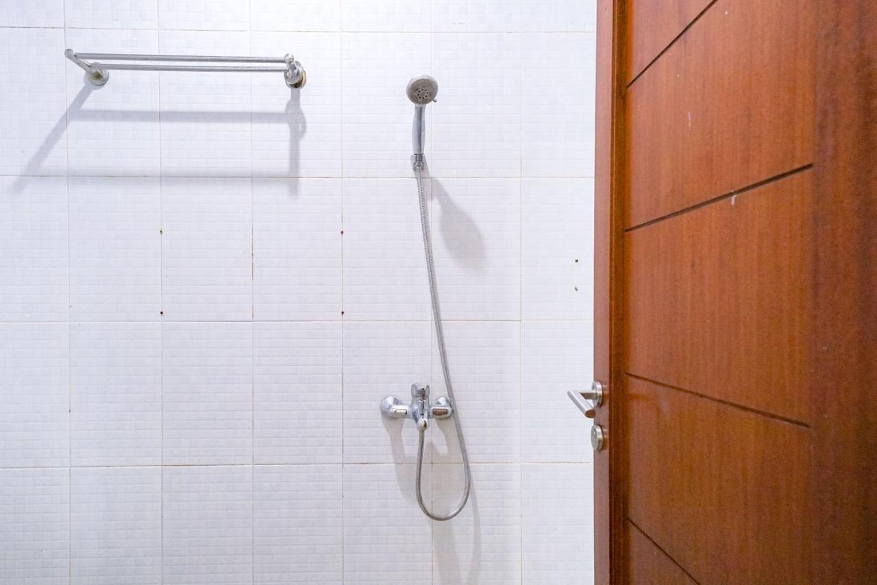 فندق Reddoorz At Buah Batu 5 باندونج المظهر الخارجي الصورة