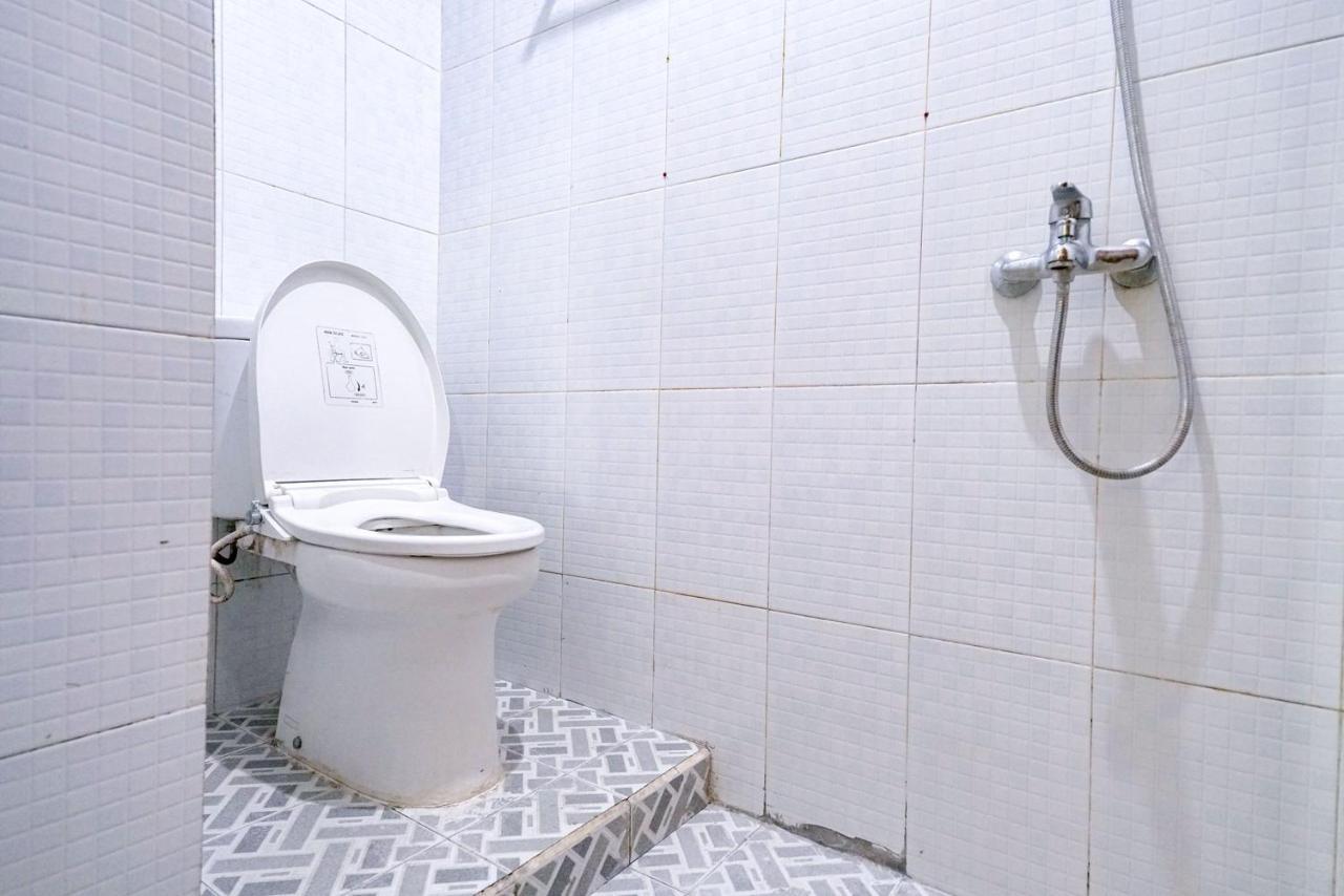 فندق Reddoorz At Buah Batu 5 باندونج المظهر الخارجي الصورة