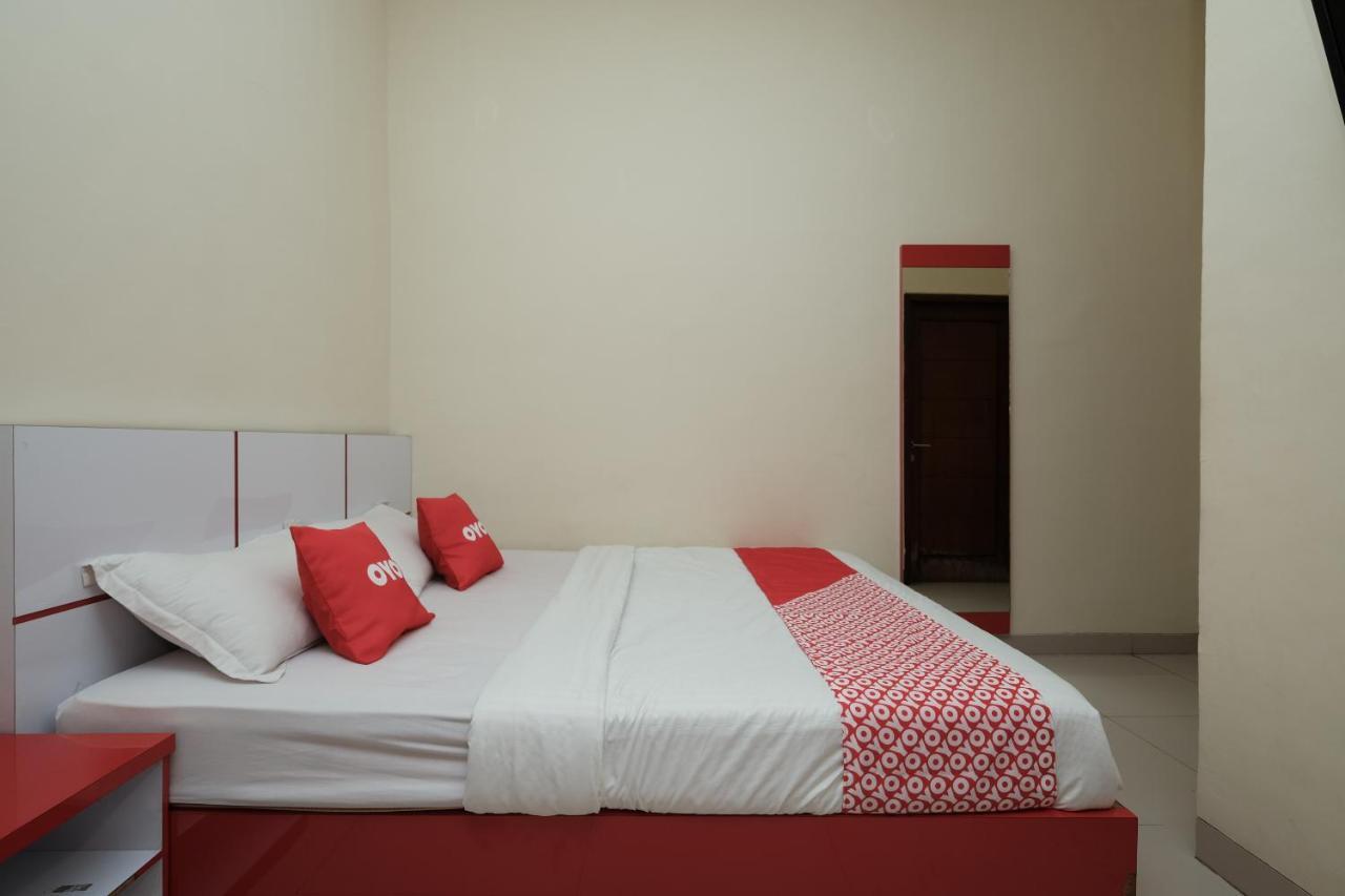 فندق Reddoorz At Buah Batu 5 باندونج المظهر الخارجي الصورة