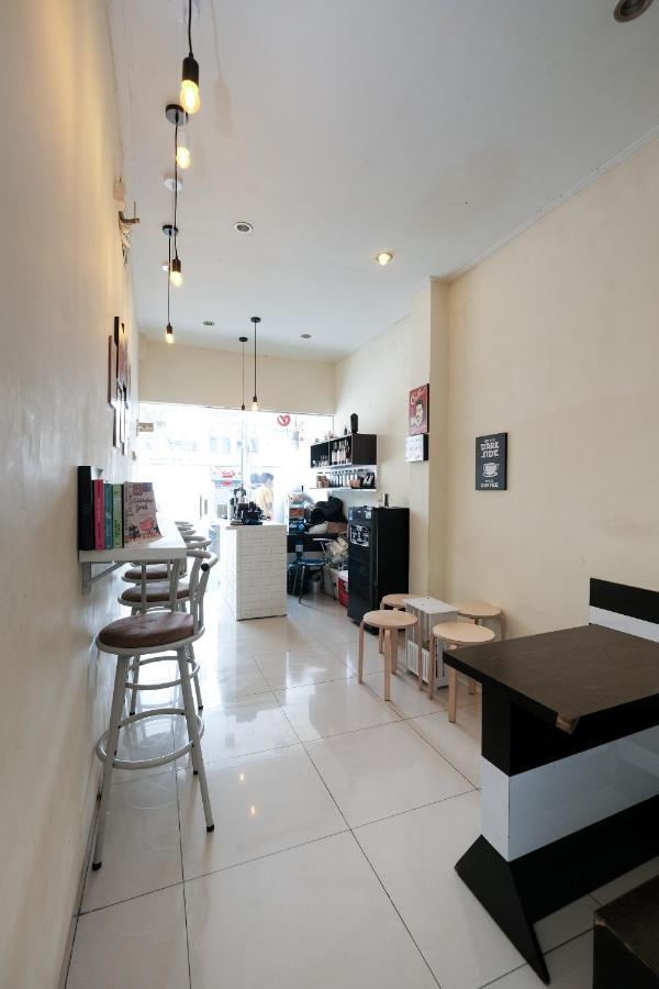 فندق Reddoorz At Buah Batu 5 باندونج المظهر الخارجي الصورة