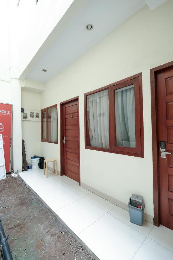 فندق Reddoorz At Buah Batu 5 باندونج المظهر الخارجي الصورة